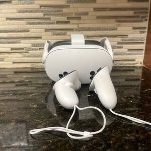 Meta Quest 3S 256GB – Lightly Used